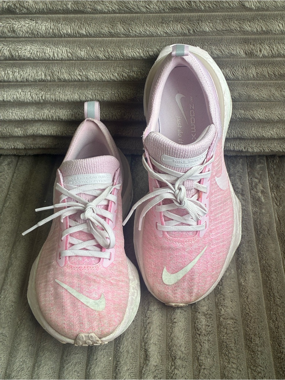 Nike ZoomX Pink